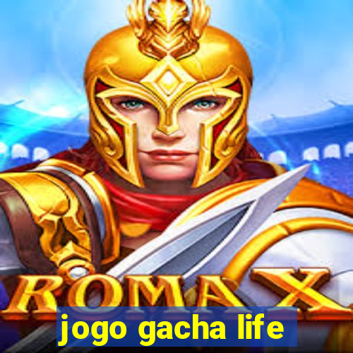 jogo gacha life